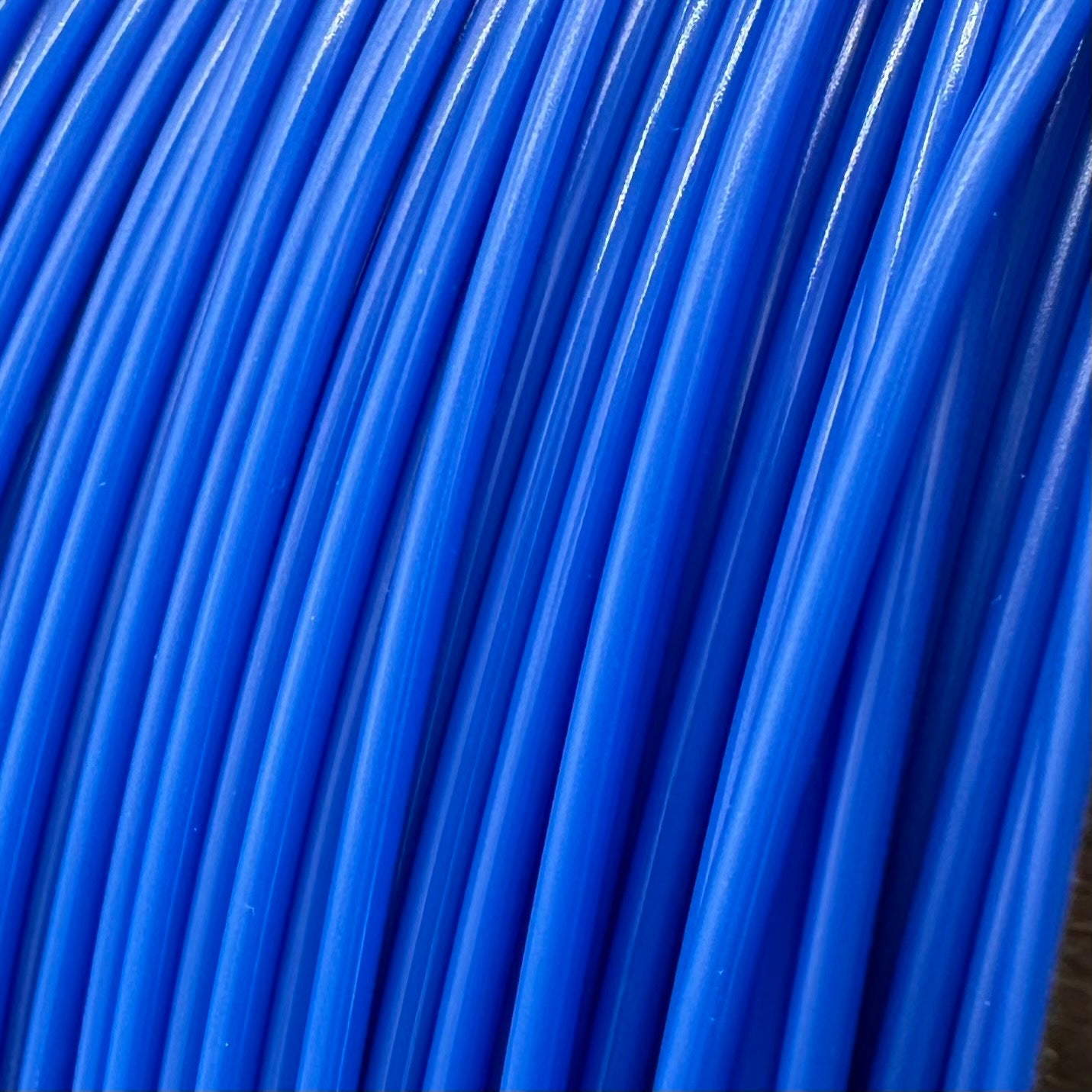 Royal Blue PLA - 5kg 1.75mm