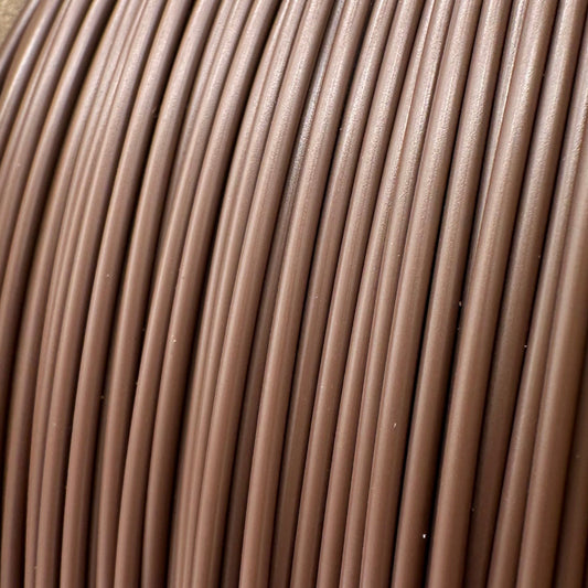 Mocha PLA - 1kg 1.75mm