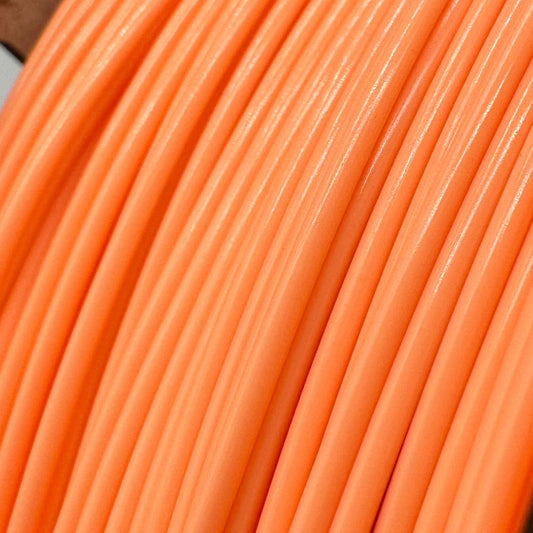 Creamsicle PLA - 1kg 1.75mm