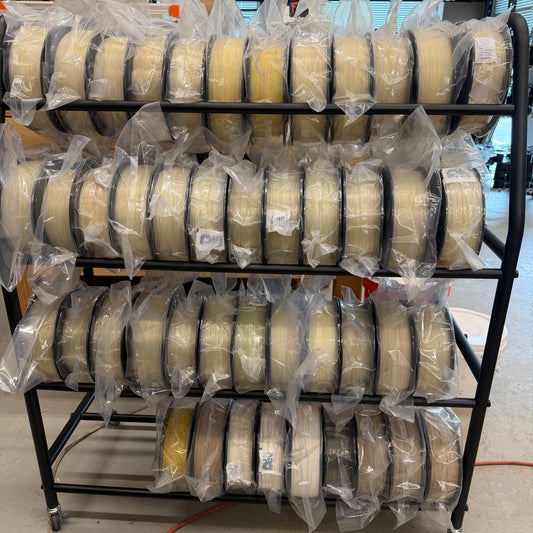 Factory Second Spool