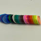 PLA Color Swatch Kit (All 38 colors)