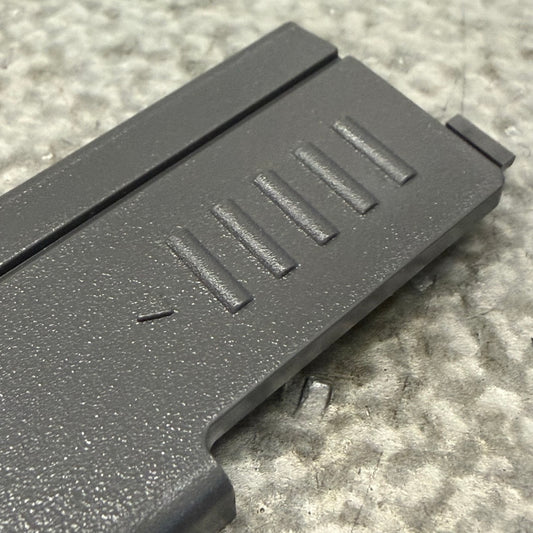 Coming soon: Power Gray 100