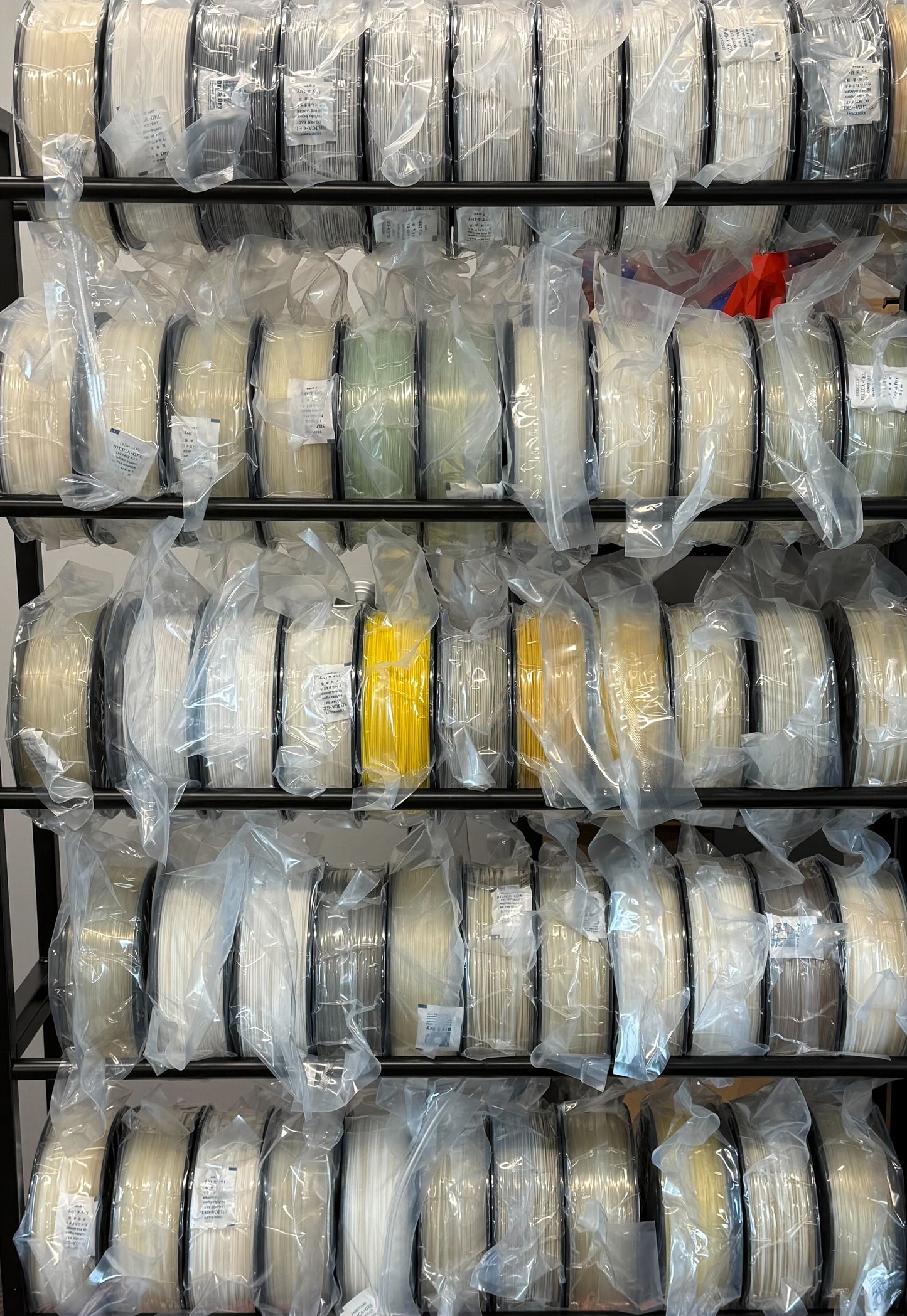 Unpopular Mystery Spool - PLA 1.75mm