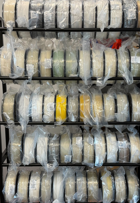 Unpopular Mystery Spool - PLA 1.75mm