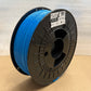 [Experimental] Light Blue Very Hard TPU-72D (AMS Classic and AMS Lite-compatible) - 1.75mm 1kg