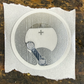 NFC Tag Sticker - OpenTag3D Compatible (NTAG215) - Qty 1