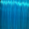 [Experimental, varying intensity] Ice Blue PETG - 1kg 1.75mm