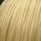 Biodegradable Flexible TPU-95A (soft) - Natural - 1kg 1.75mm