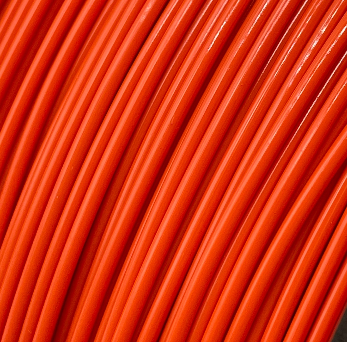 Vivid Orange PETG - 1kg 1.75mm