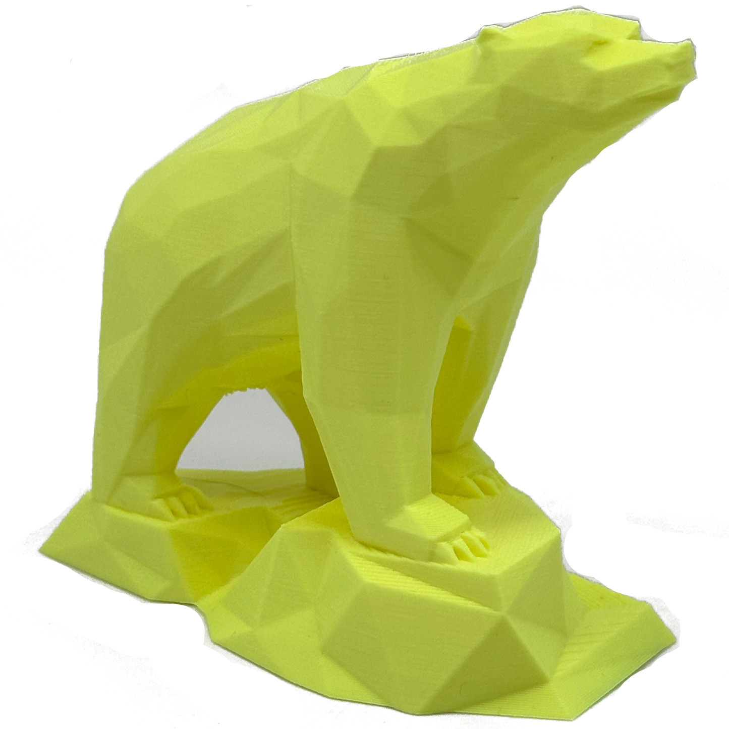 Banana Split PLA - 1kg 1.75mm