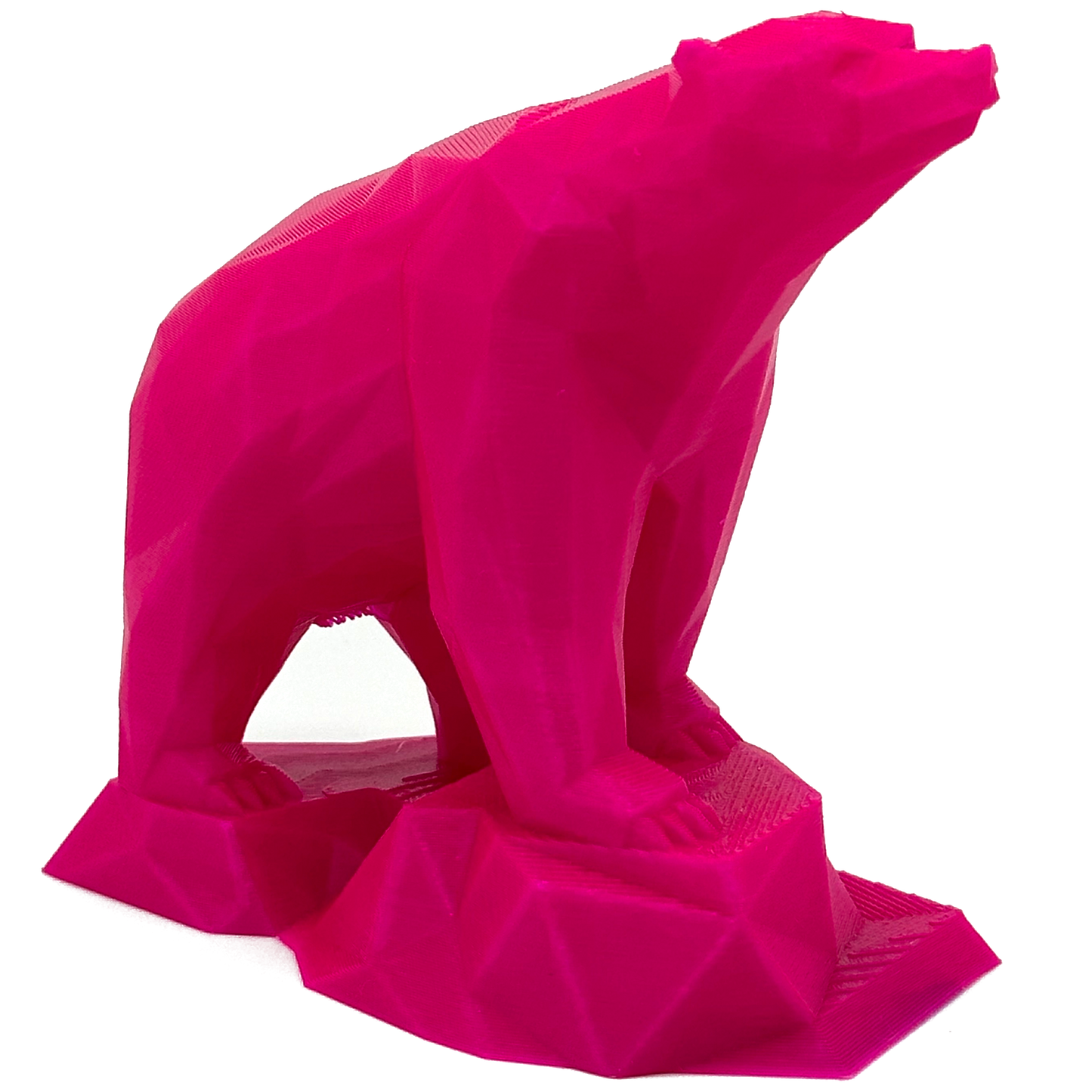 Magenta PLA- 1kg 1.75mm