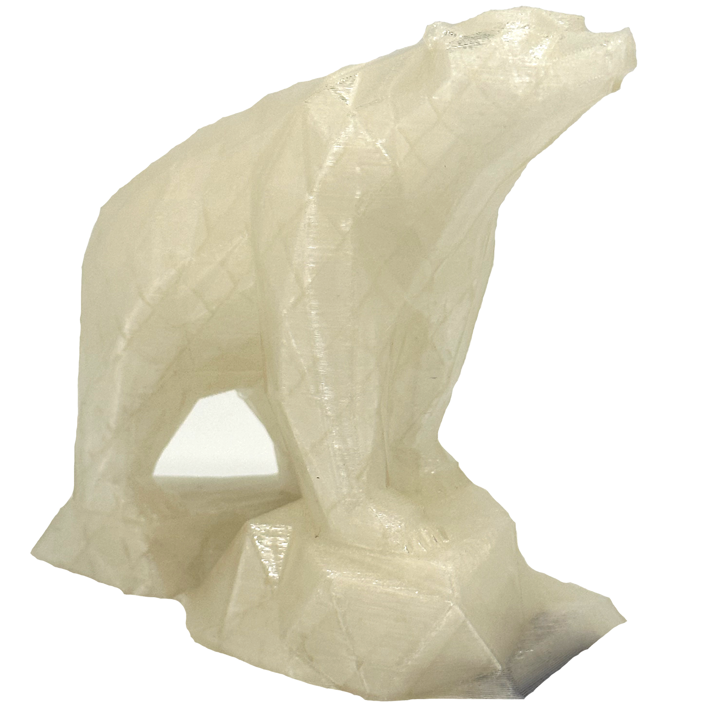 Natural PLA - 1kg 1.75mm