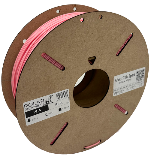 Pink PLA - 1kg 1.75mm