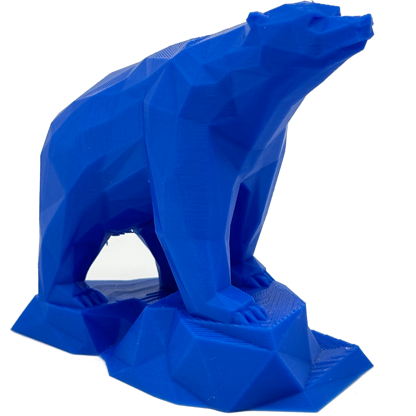 Royal Blue PLA - 1kg 1.75mm