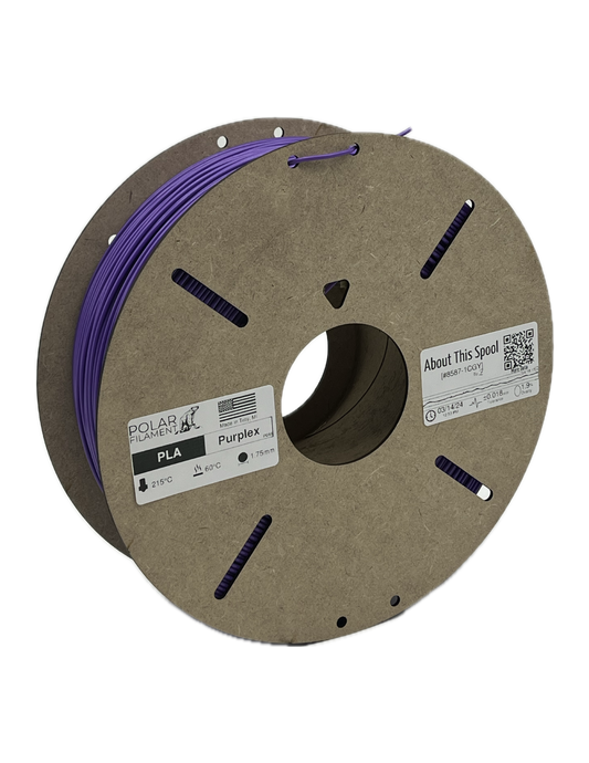 Purplex PLA - 1kg 1.75mm