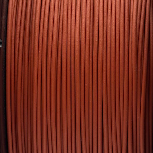 Biodegradable Red PHA - 1kg 1.75mm