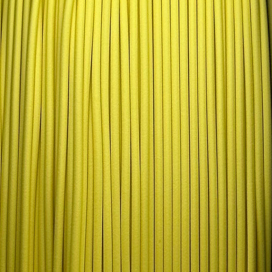 Biodegradable Yellow PHA - 1kg 1.75mm