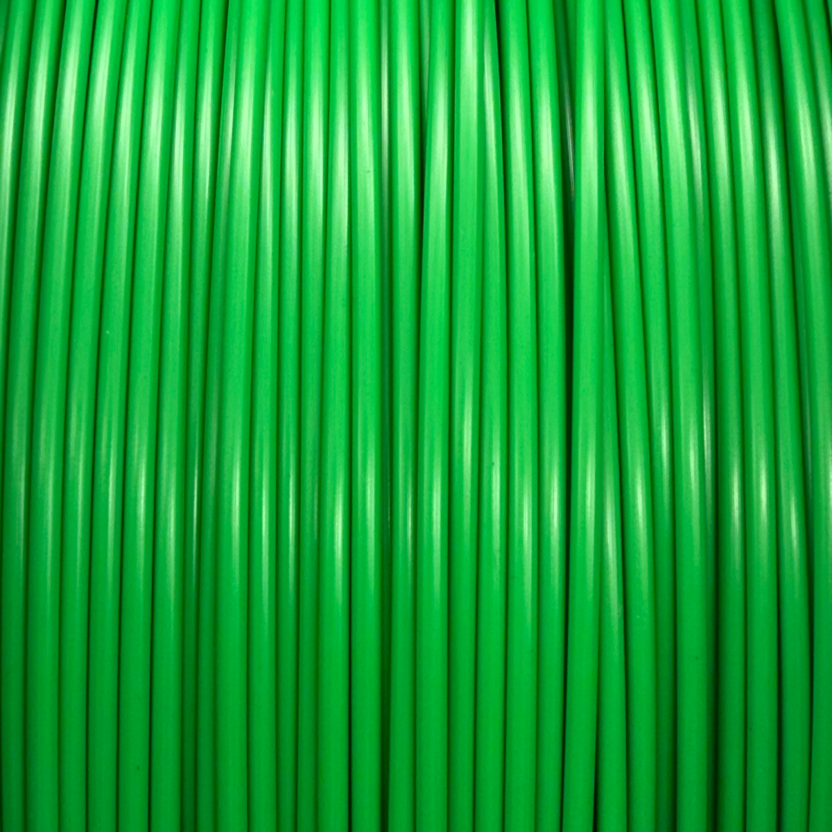 Alien Green PLA - 1kg 1.75mm
