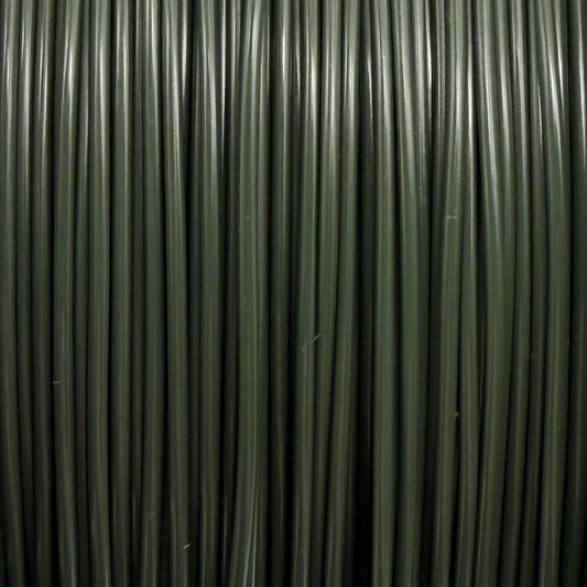 [Open Beta, Experimental] Army Green PETG - 1kg 1.75mm
