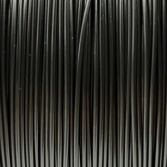 [Open Beta, Experimental] Black PETG - 1kg 1.75mm