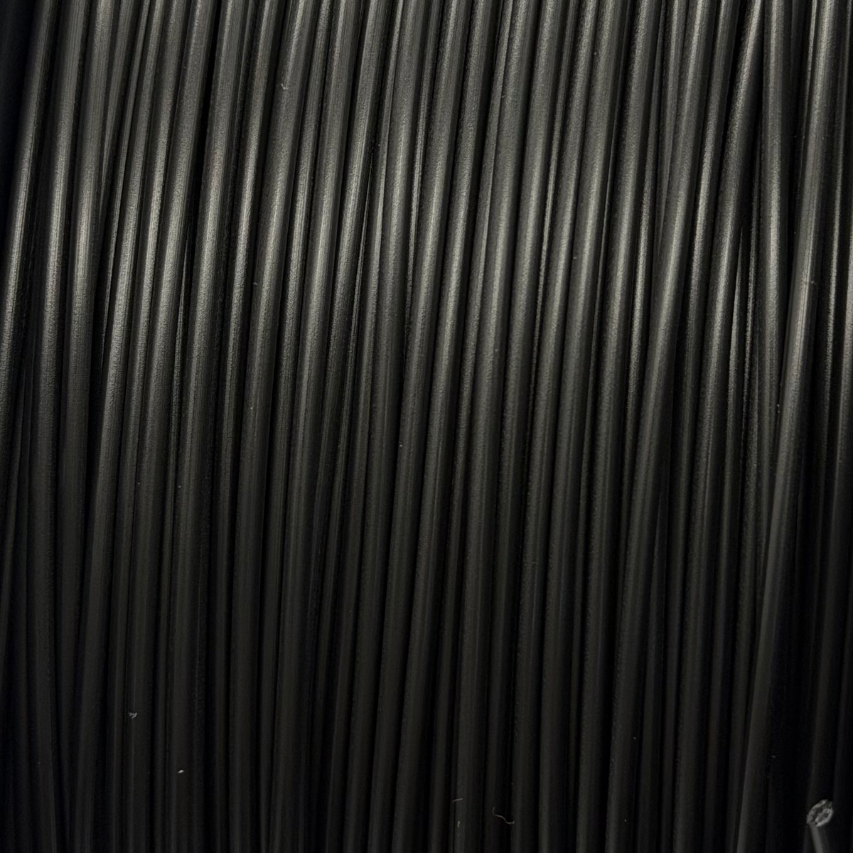 Classic Black PLA