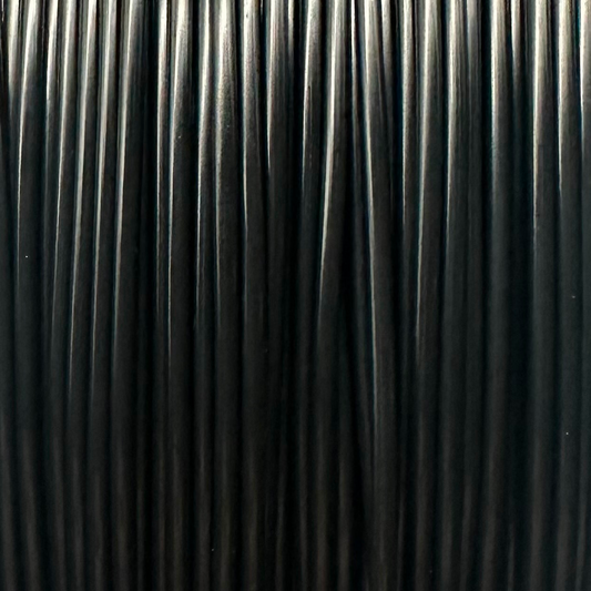 Black Nylon PA12 - 1kg 1.75mm