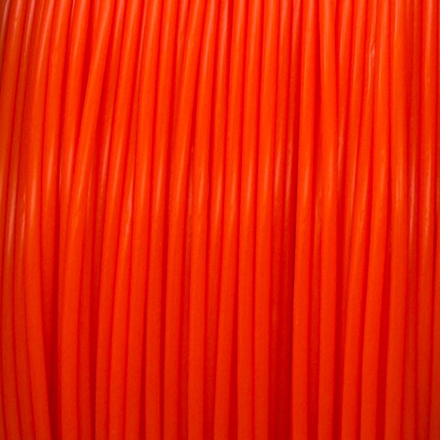 Blaze Orange PLA - 1kg 1.75mm