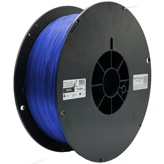 [1-Week] Royal Blue PLA - 4kg 1.75mm