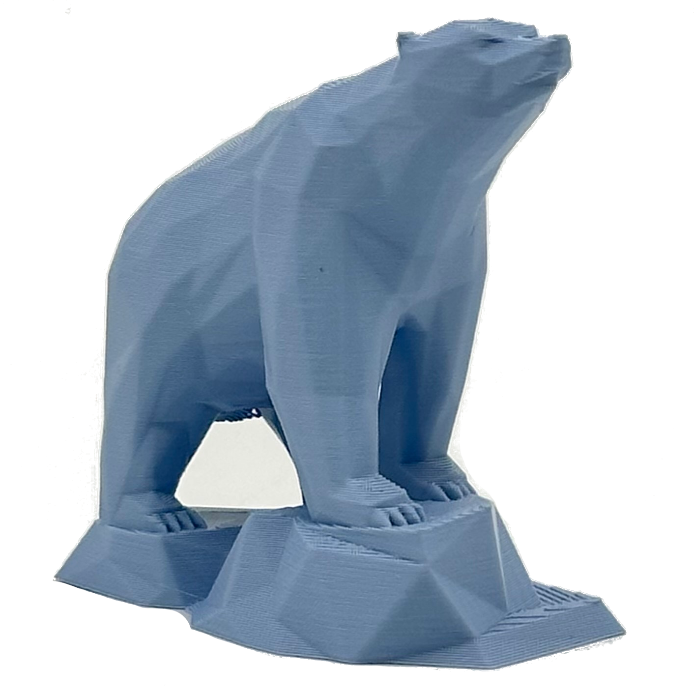 Biodegradable Blue PHA - 500g 1.75mm