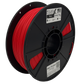 Candy Red PLA - 1kg 1.75mm