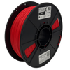 Candy Red PLA (Recycled Spool) - 1kg 1.75mm