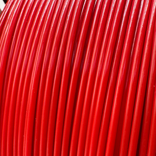 Candy Red PETG - 1kg 1.75mm