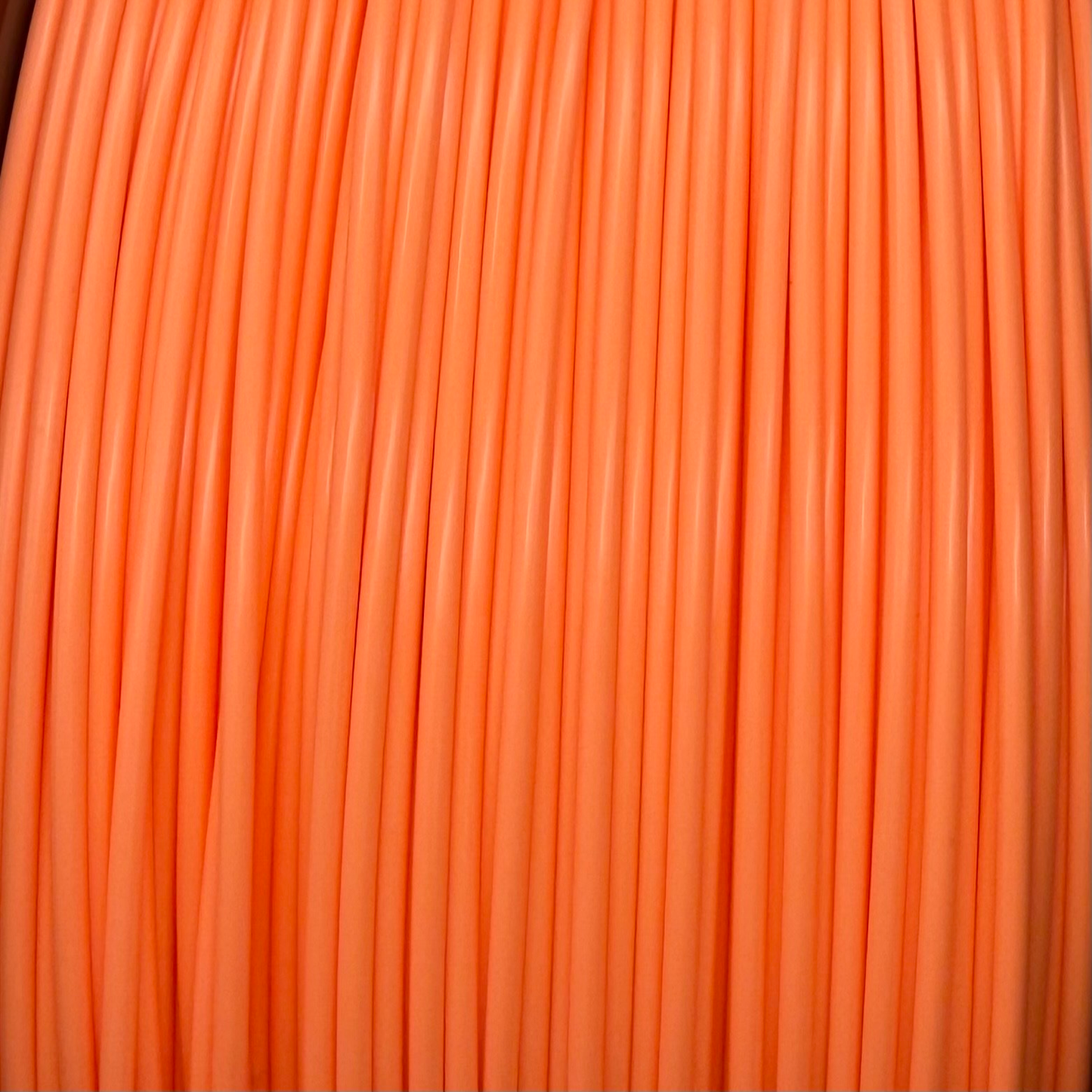 Creamsicle PLA - 1kg 1.75mm