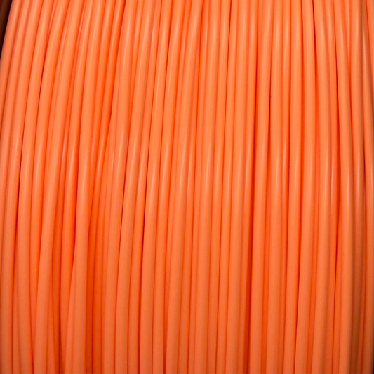 Creamsicle PLA - 1kg 1.75mm