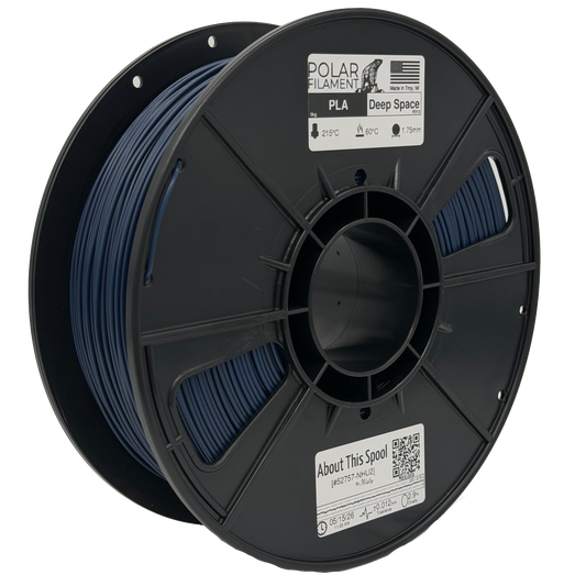 Deep Space PLA - 1kg 1.75mm