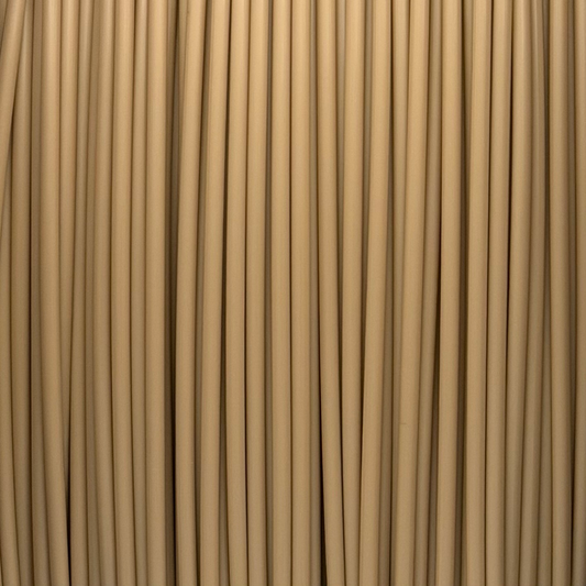 Desert Tan PLA - 1kg 1.75mm