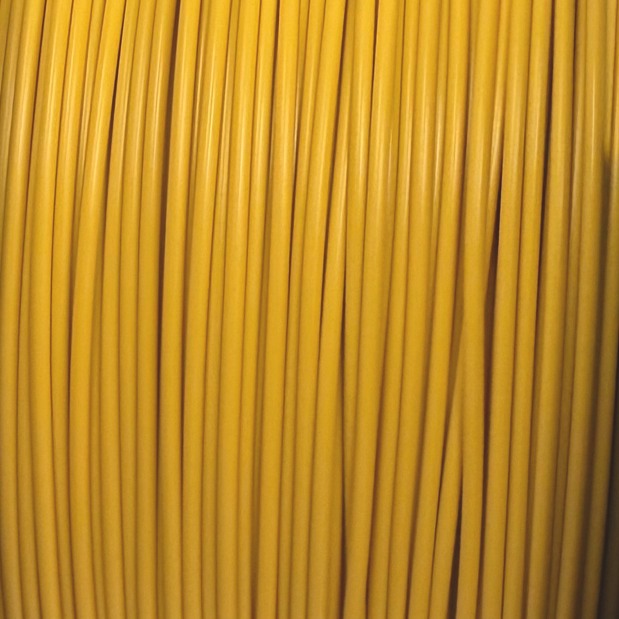 Dijon Yellow PLA - 1kg 1.75mm
