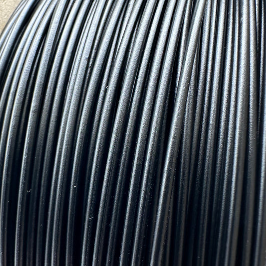 Classic Black ESD PLA - 1.75mm 1kg