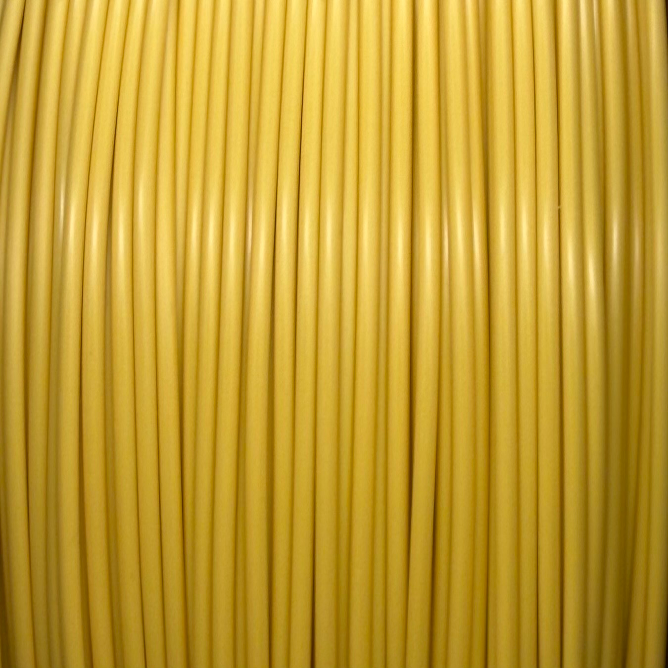 [Experimental] Gold Silk PLA Blend - 1kg 1.75mm