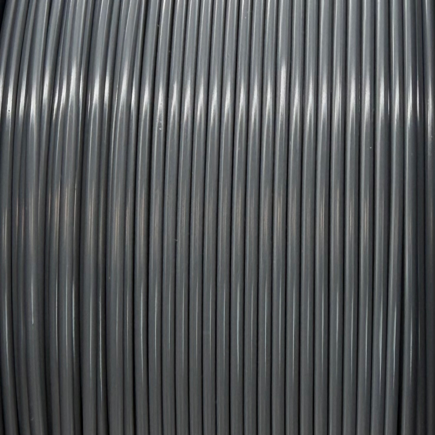 Gray Flexible TPU-60D - 1kg 1.75mm