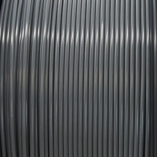 Gray Flexible TPU-60D - 1kg 1.75mm