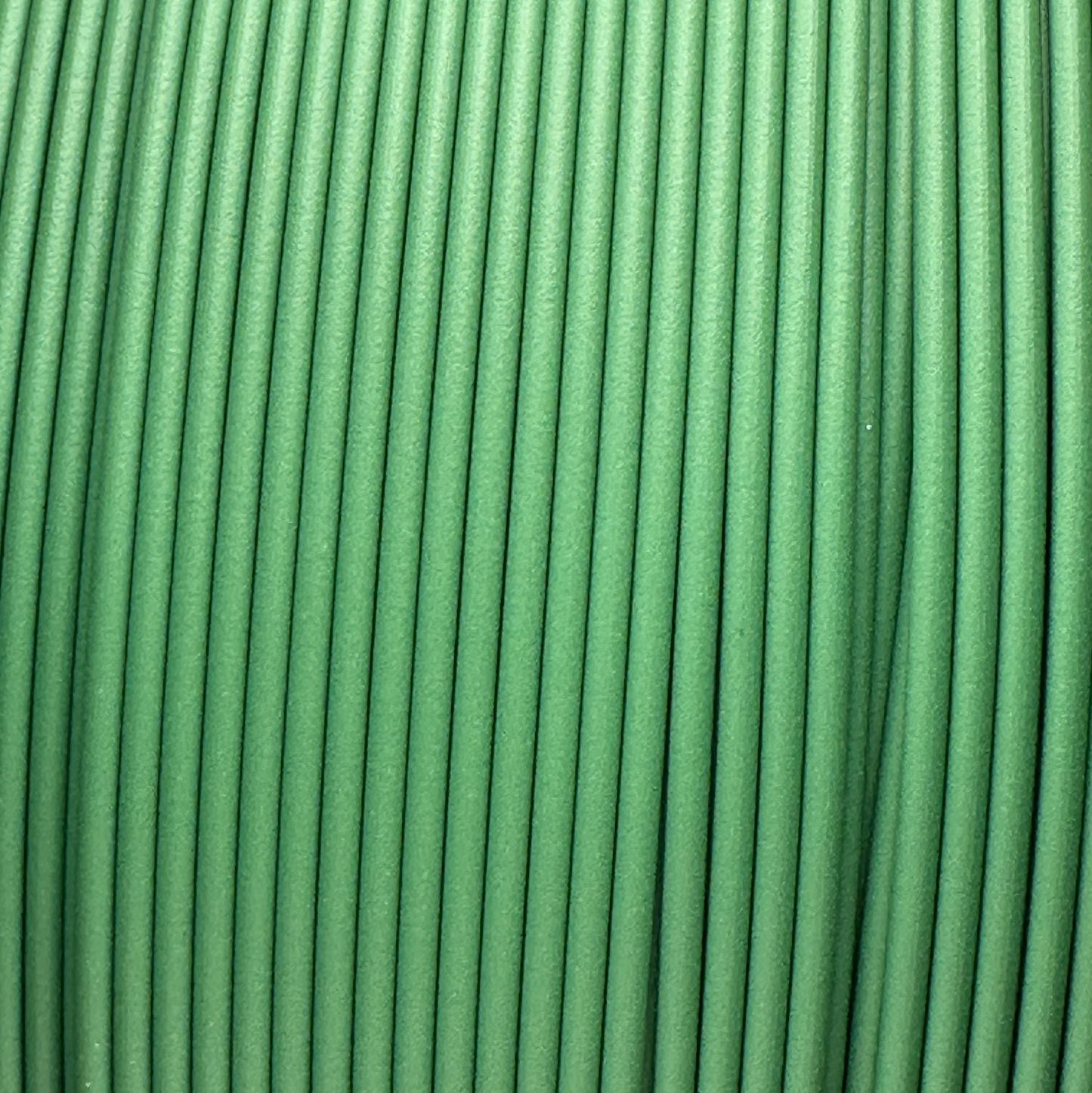 Biodegradable Green PHA - 500g 1.75mm