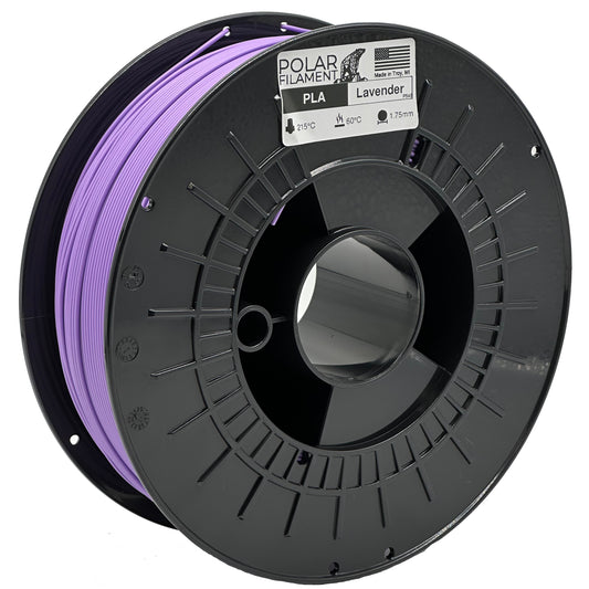 Lavender PLA - 1kg 1.75mm