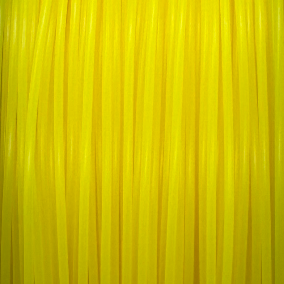 Lemon Drop PLA - 1kg 1.75mm