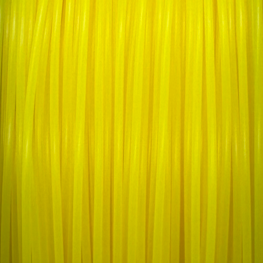 Lemon Drop PLA - 1kg 1.75mm