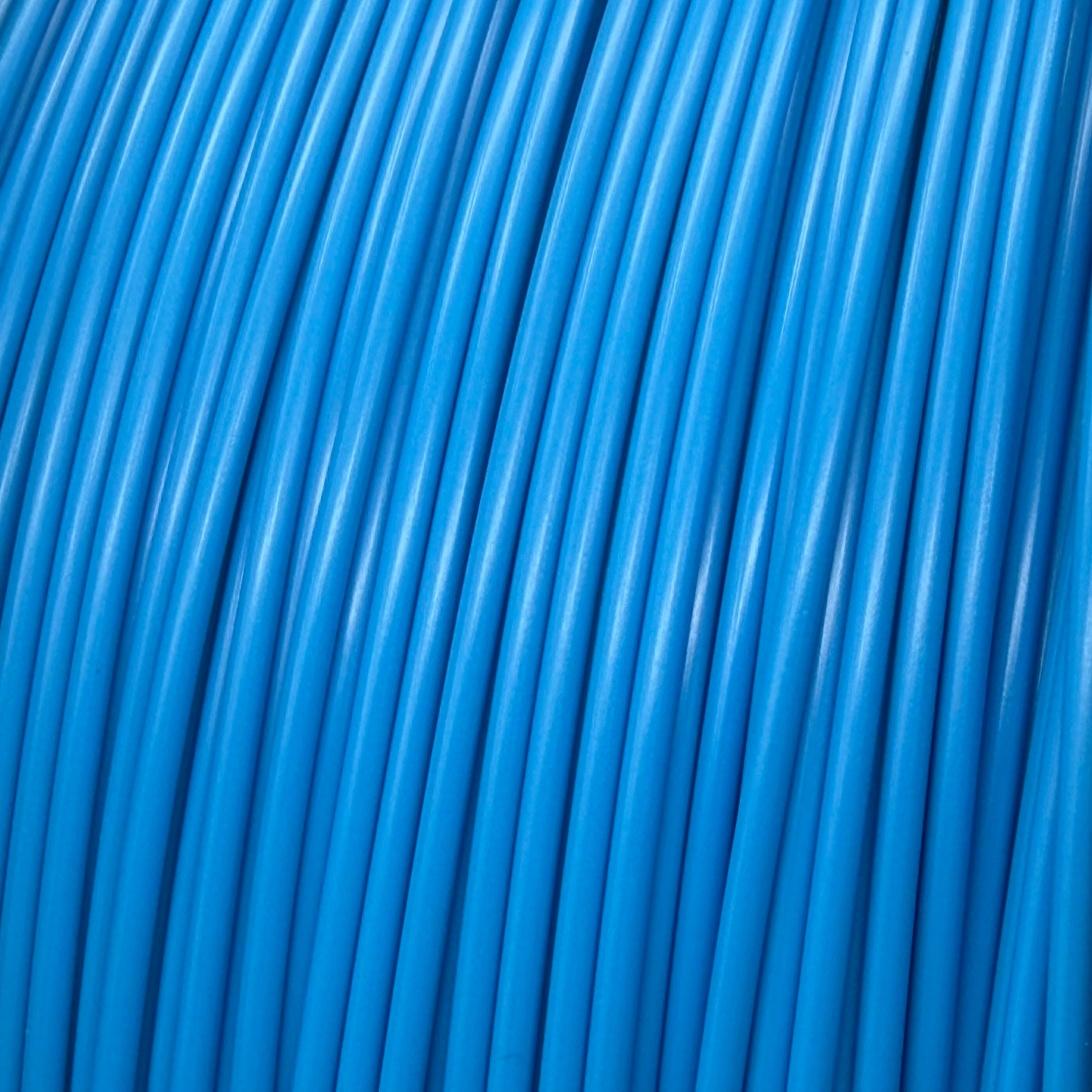 Light Blue PLA - 1kg 1.75mm – Polar Filament