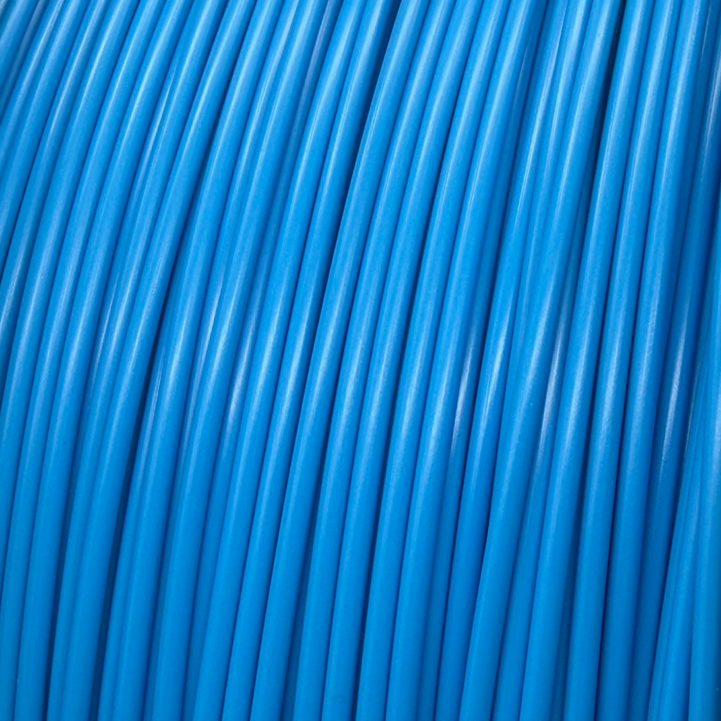 Light Blue PLA - 1kg 1.75mm
