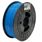 Light Blue Flexible TPU-60D - 1kg 1.75mm