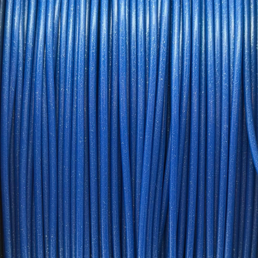 Marine Blue PLA - 1kg 1.75mm
