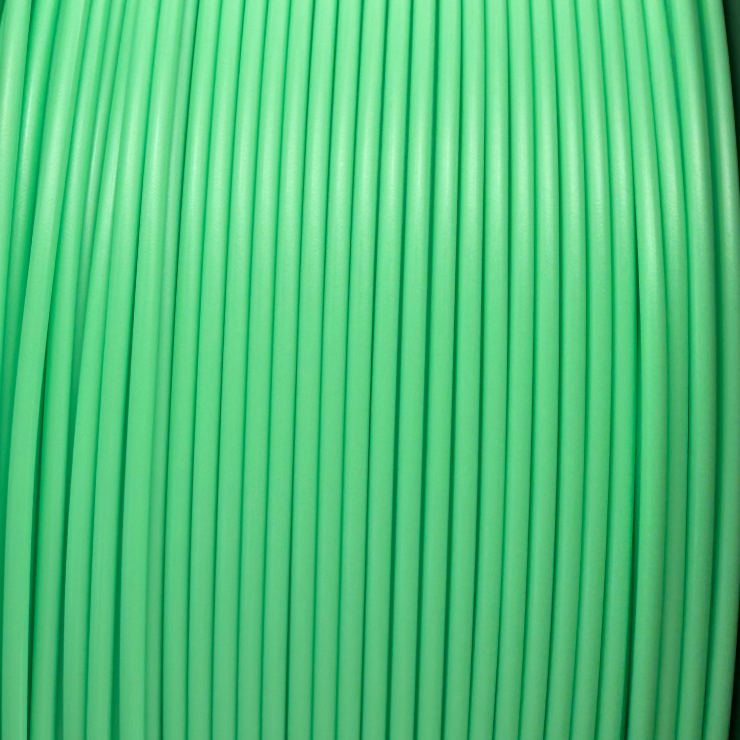 [Open Beta, Experimental] Mint PETG - 1kg 1.75mm